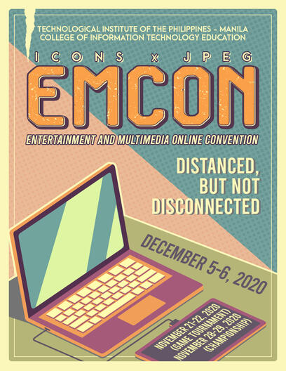 3rd EMCon