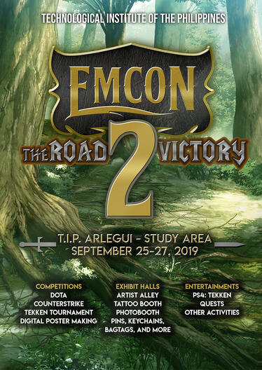2nd EMCon